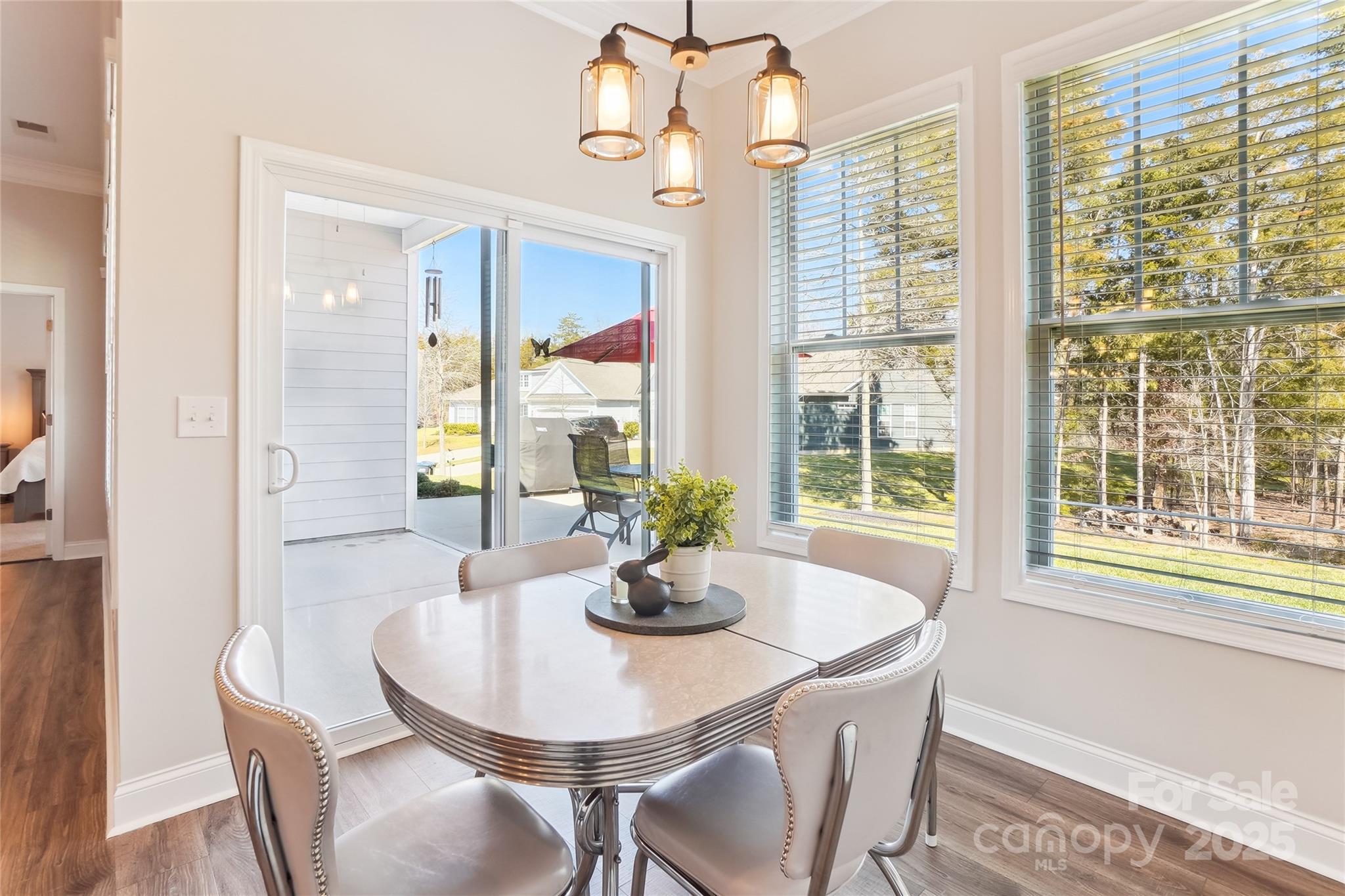 Cypress Point - Residential