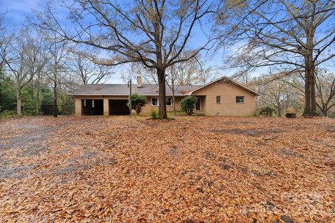 A home in Concord