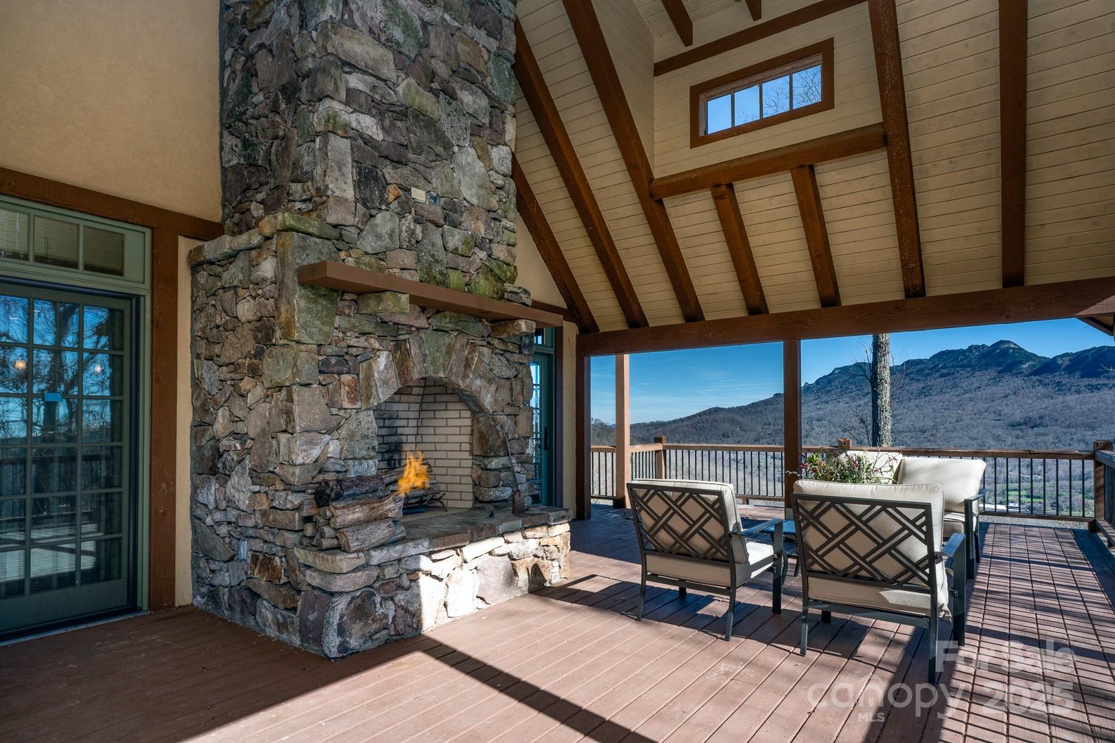 Linville Ridge - Residential