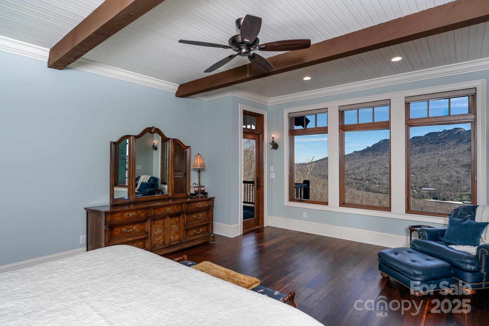 Linville Ridge - Residential