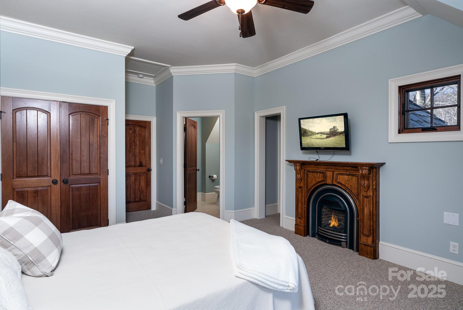 Linville Ridge - Residential