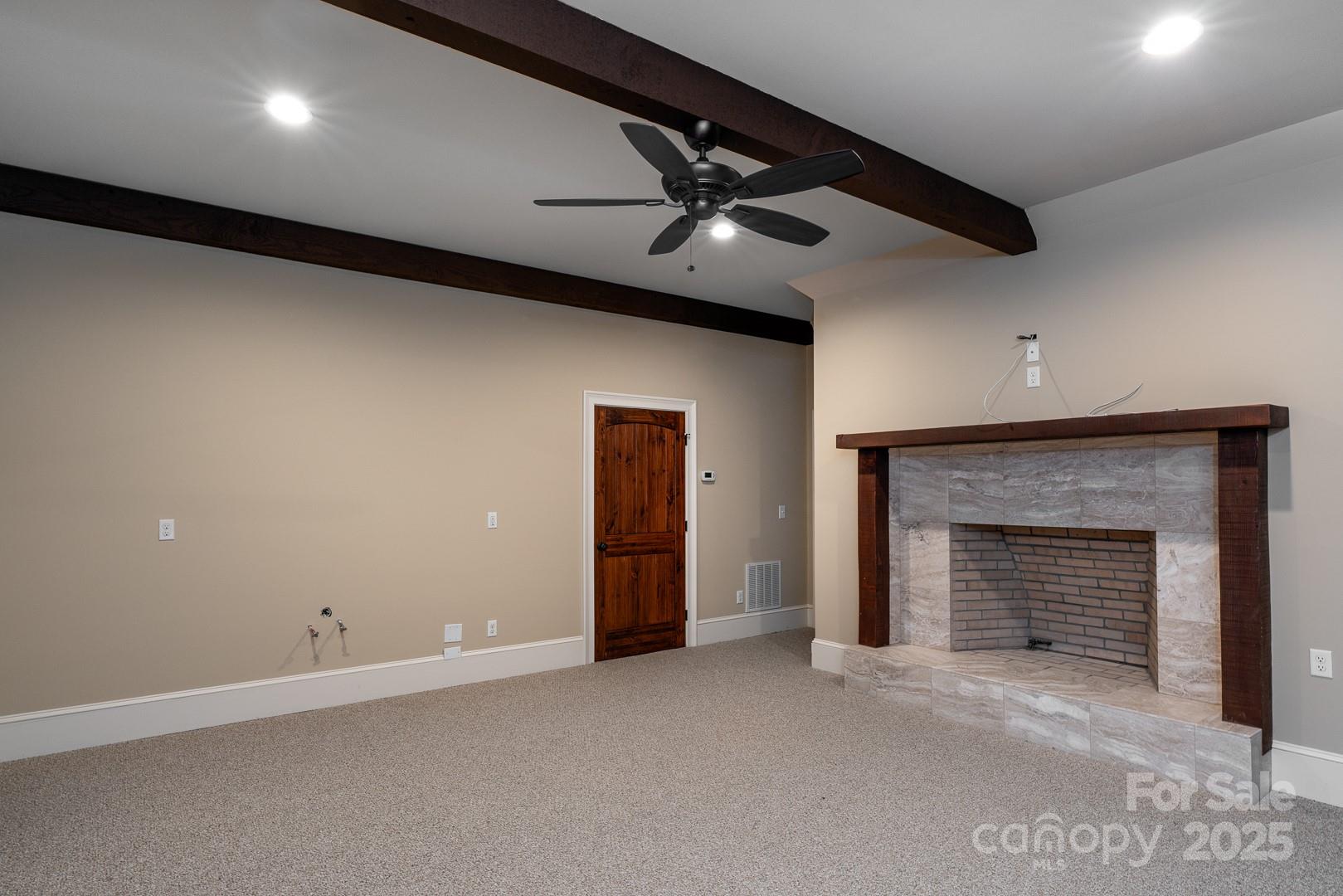 Linville Ridge - Residential