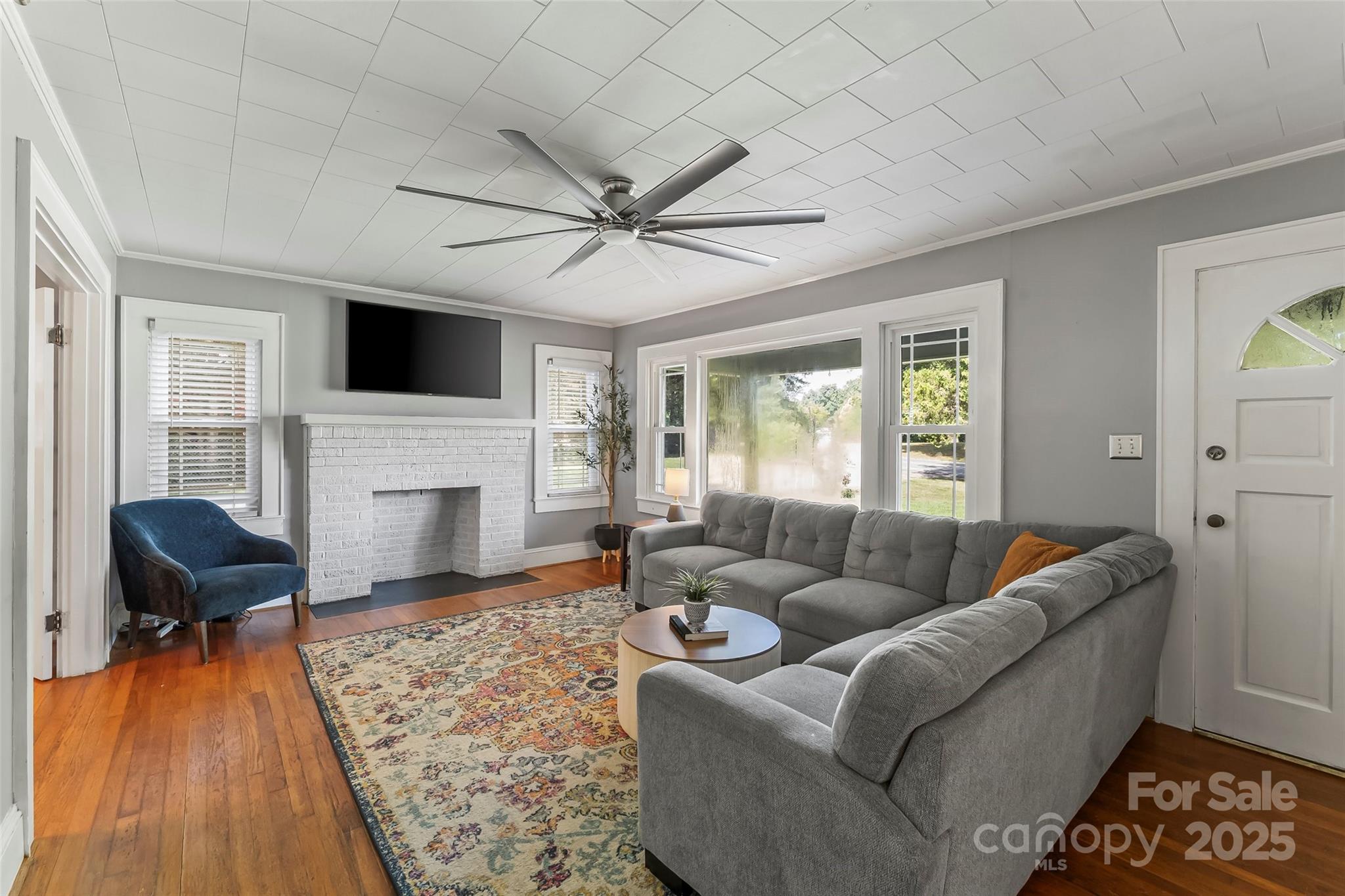 1116 Old Conover Startown Road
