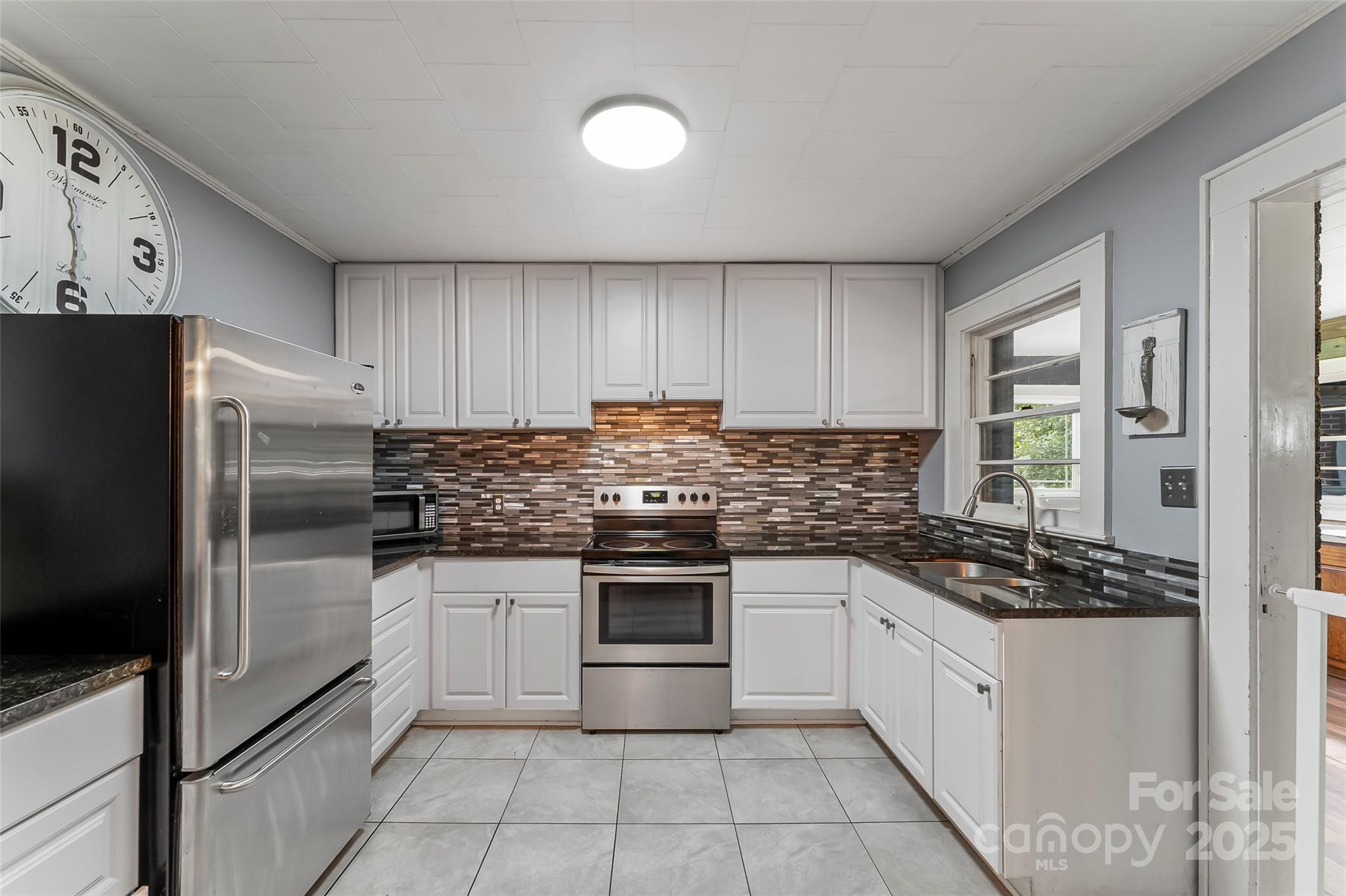 1116 Old Conover Startown Road