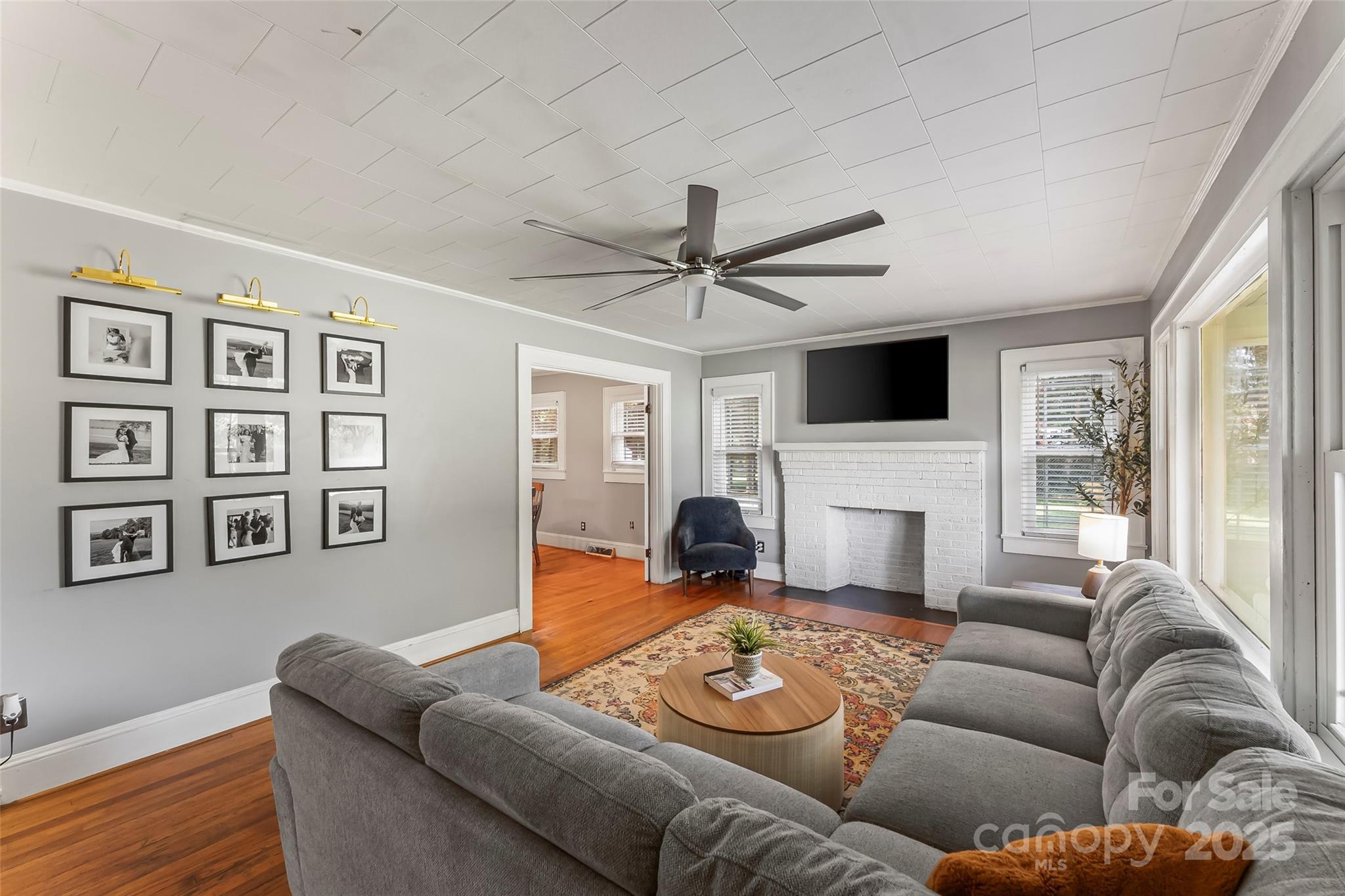 1116 Old Conover Startown Road