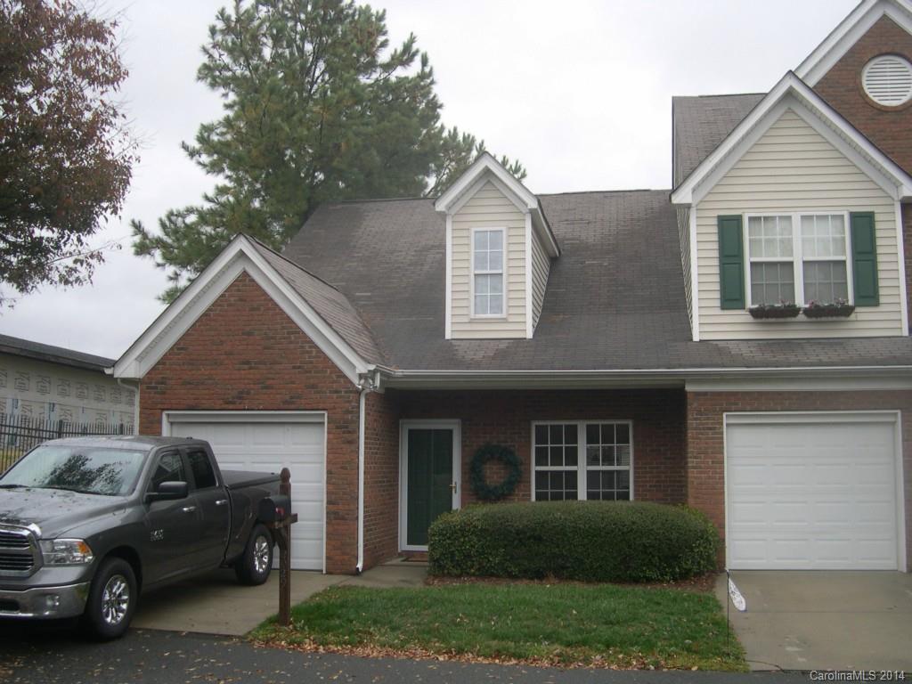 Lennox Square - Residential