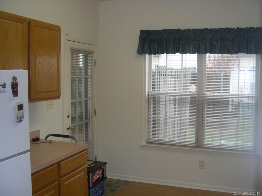 Lennox Square - Residential