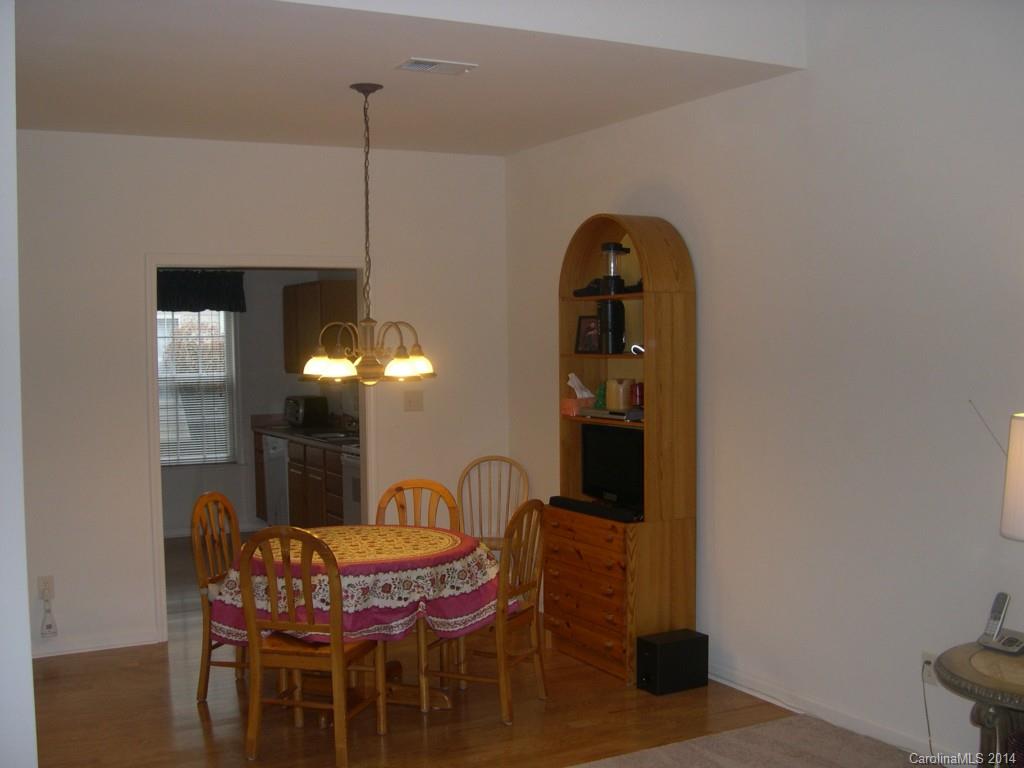 Lennox Square - Residential