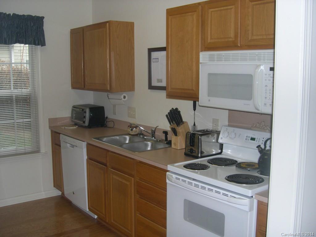 Lennox Square - Residential