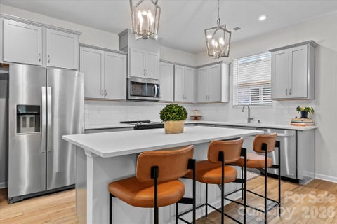 Photo of 8122 Downy Oak Lane, Charlotte, NC 28269 (MLS # 4394900)