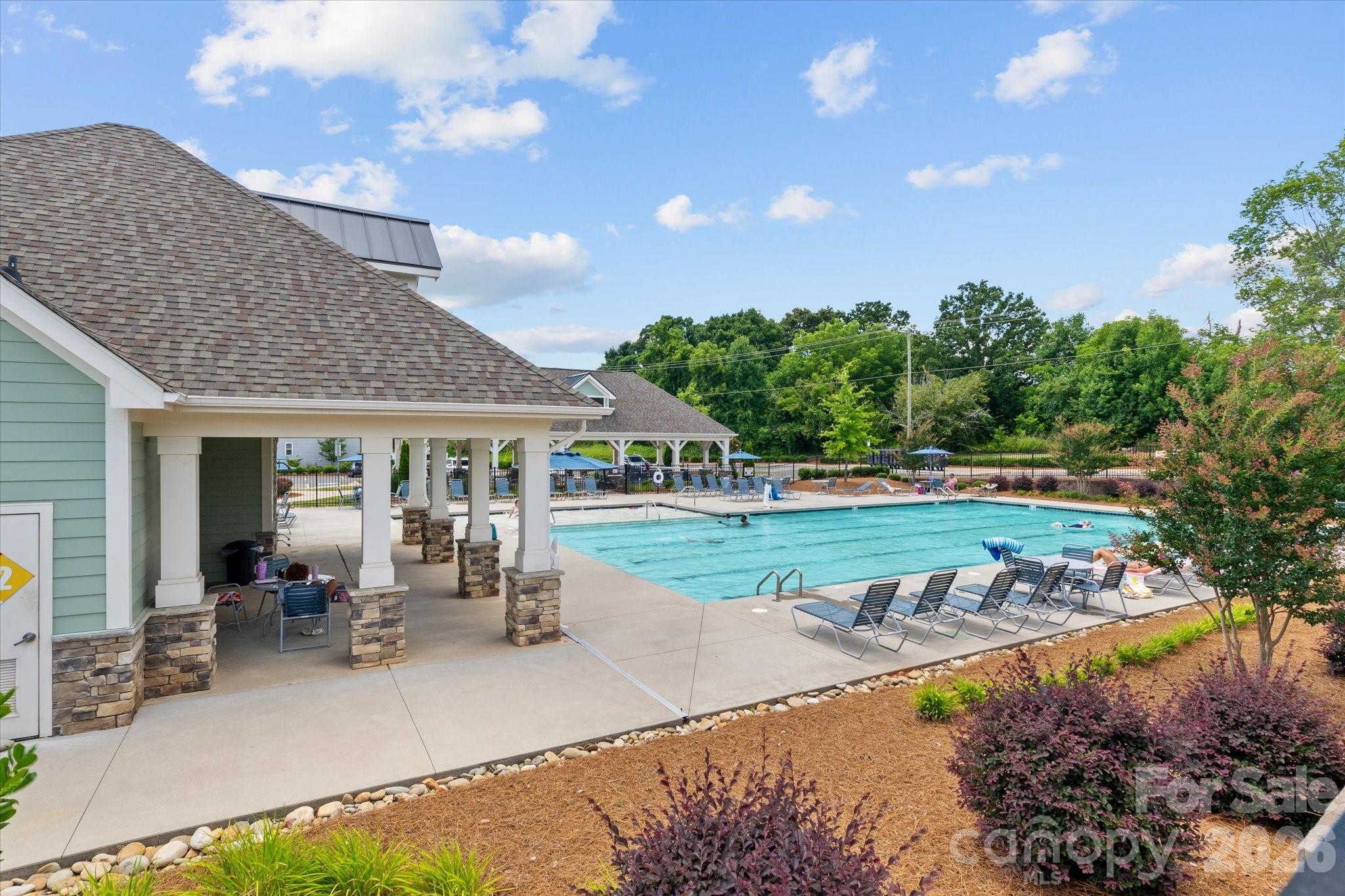 8122 Downy Oak Lane