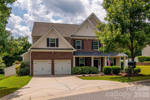 Photo of 576 Becker Avenue, Fort Mill, SC 29715 (MLS # 4395279)