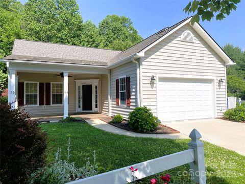 35 Sheffield Place Brevard NC 28712