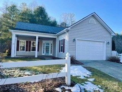 35 Sheffield Place Brevard NC 28712