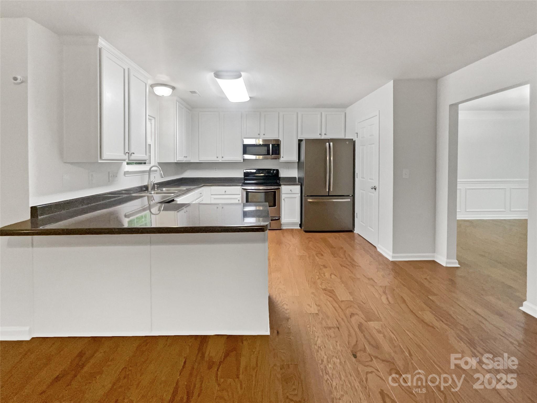 The Creeks Edge - Residential