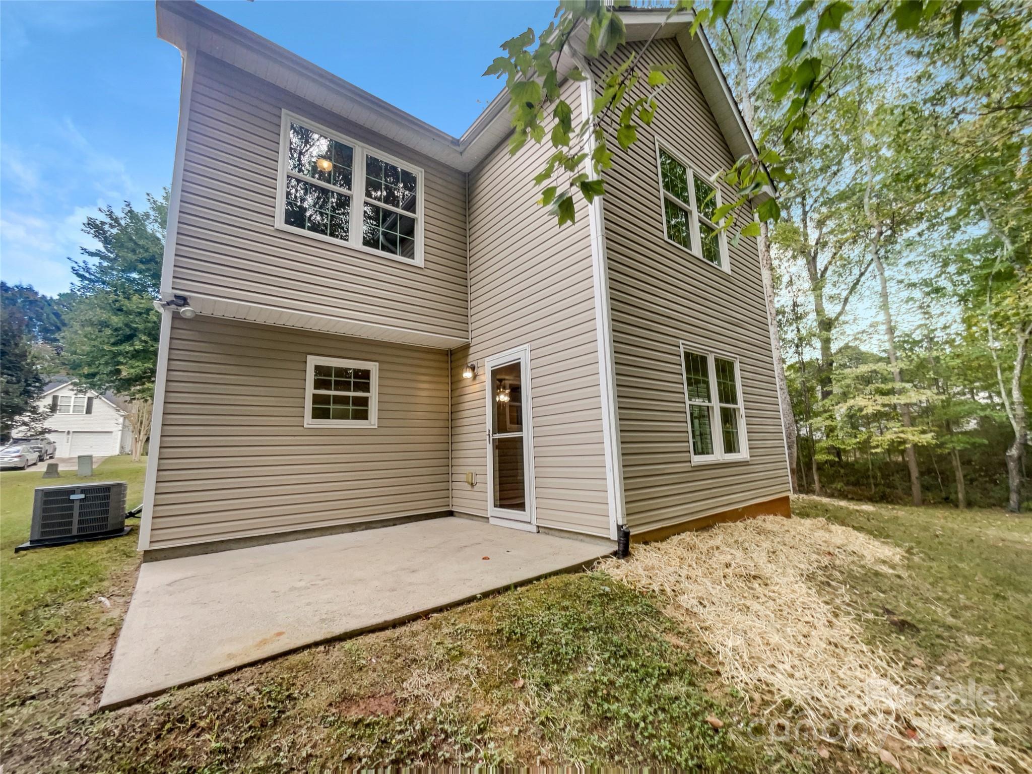 The Creeks Edge - Residential