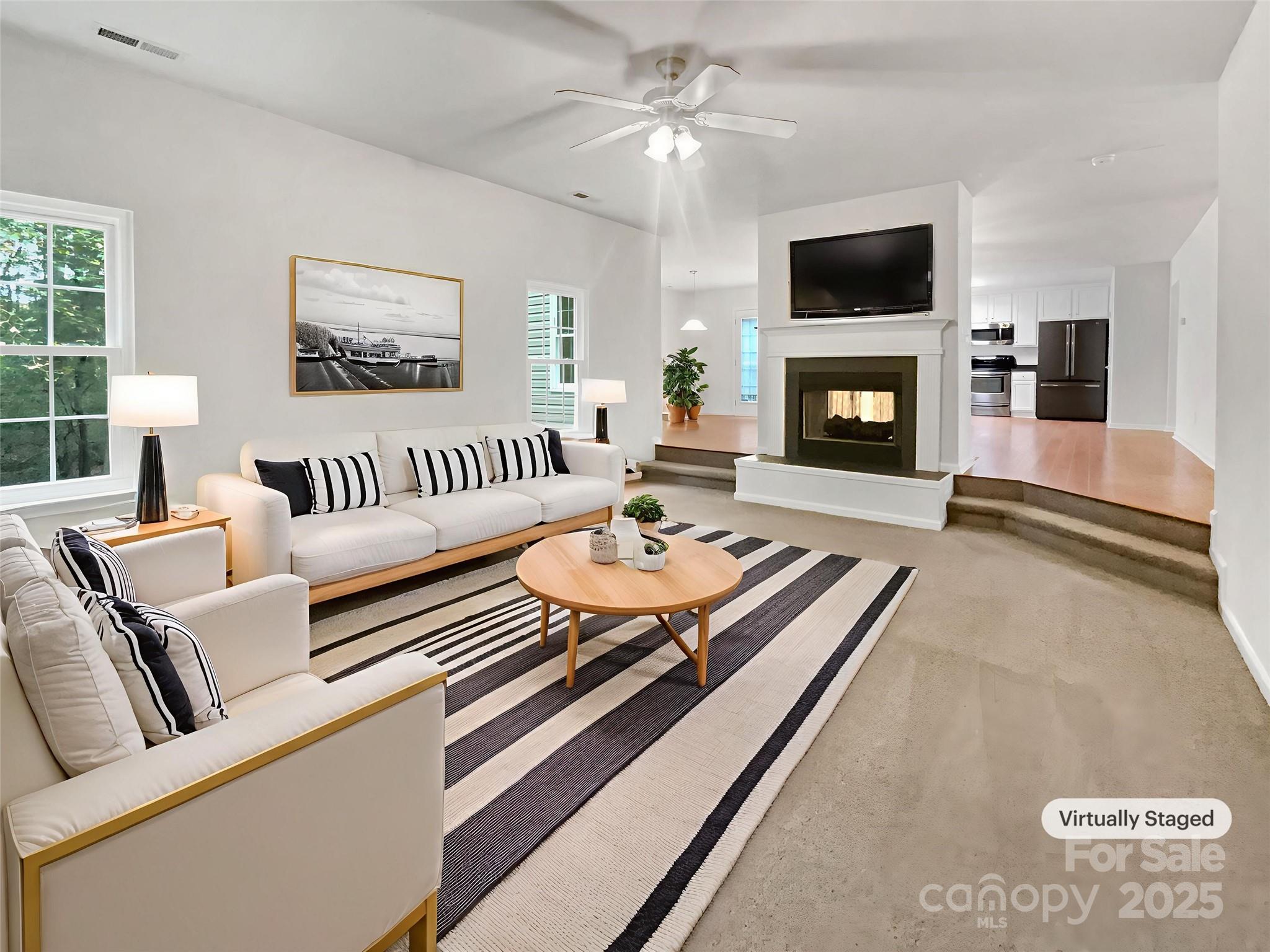 The Creeks Edge - Residential