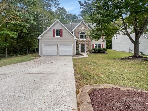 Photo of 2060 Covered Bridge Court, Rock Hill, SC 29732 (MLS # 4310984)