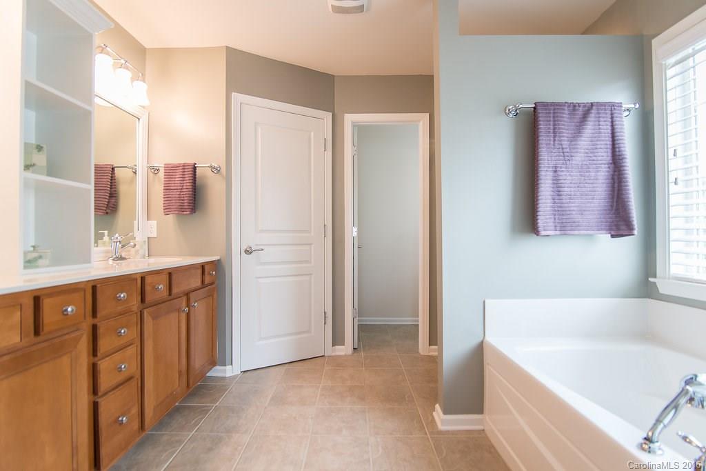 Belair at Carolina Lakes - Residential