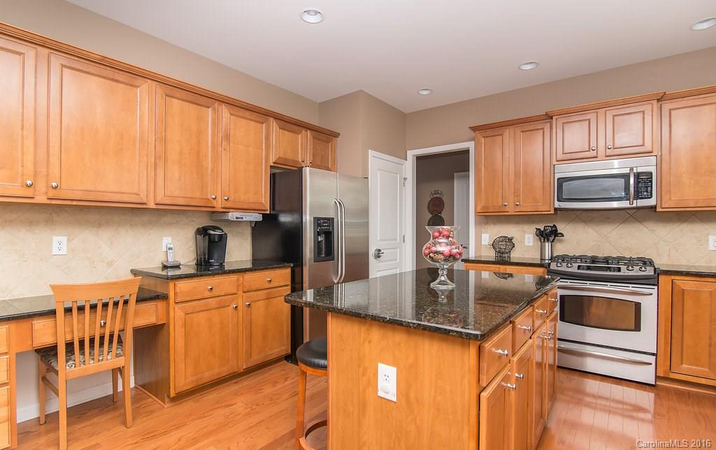 Belair at Carolina Lakes - Residential