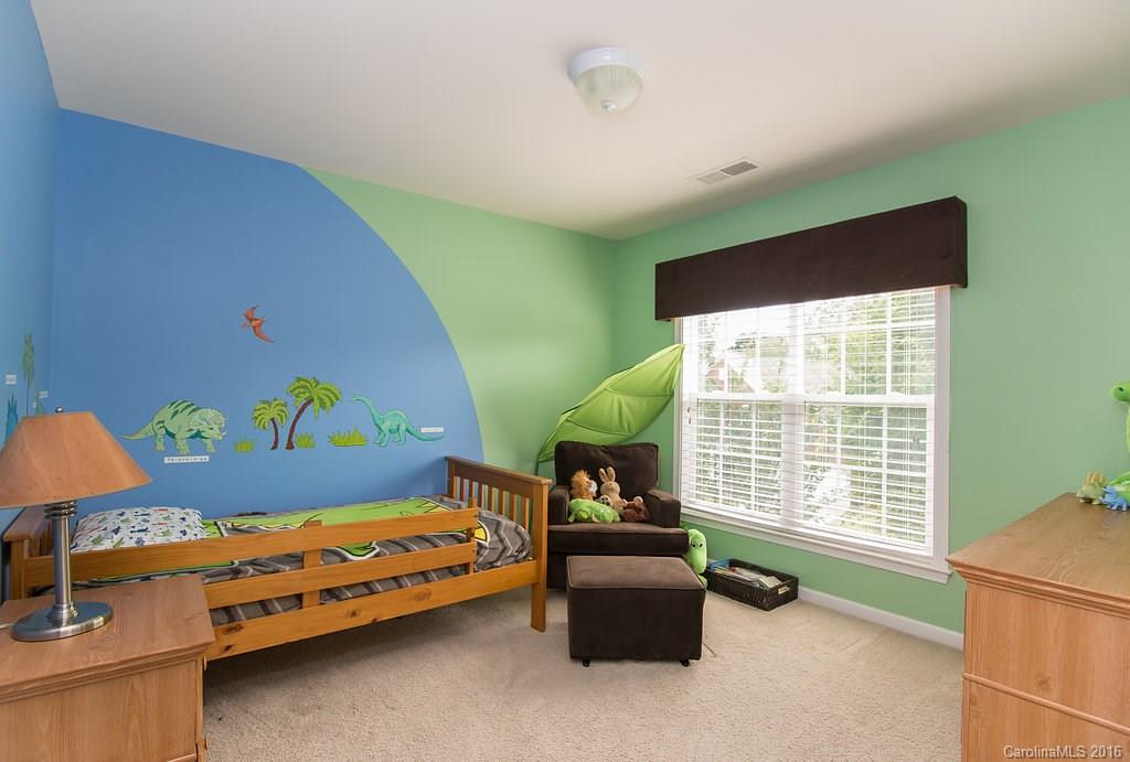 Belair at Carolina Lakes - Residential