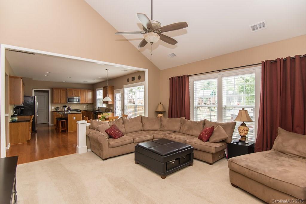 Belair at Carolina Lakes - Residential