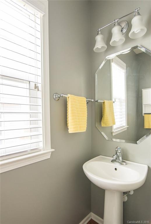 Belair at Carolina Lakes - Residential