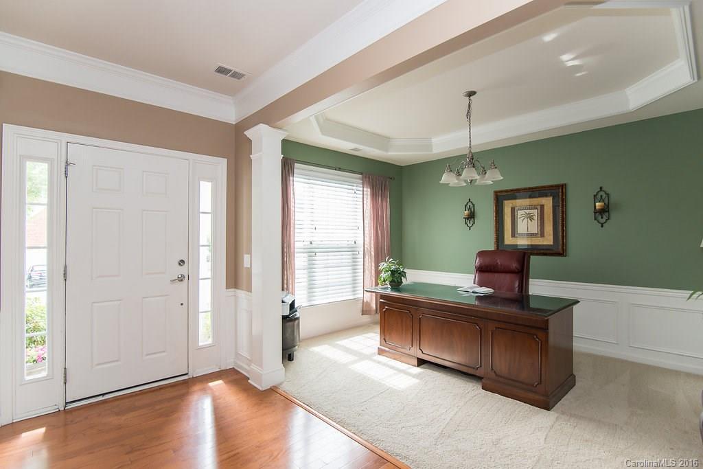 Belair at Carolina Lakes - Residential