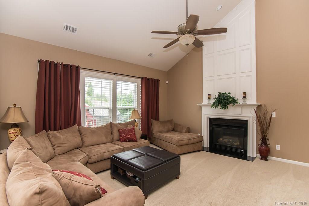 Belair at Carolina Lakes - Residential