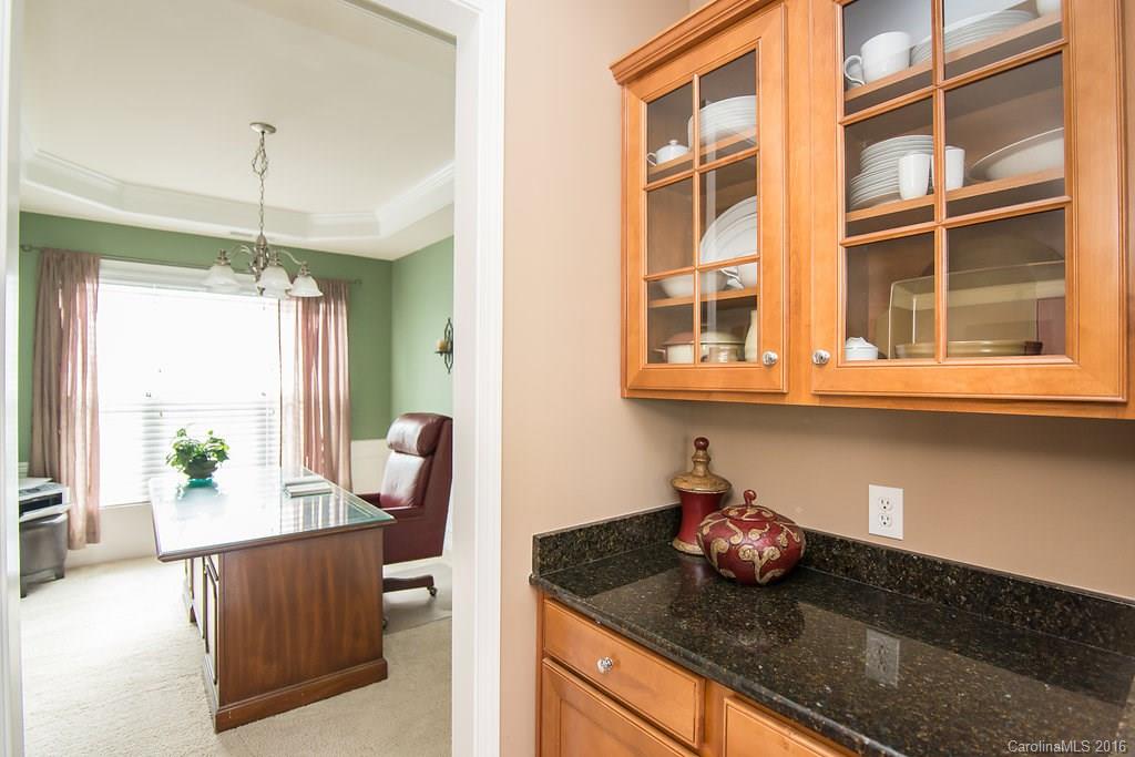 Belair at Carolina Lakes - Residential