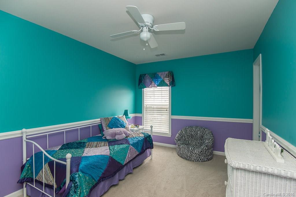 Belair at Carolina Lakes - Residential