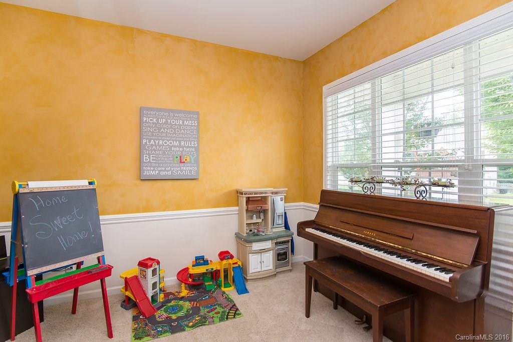 Belair at Carolina Lakes - Residential