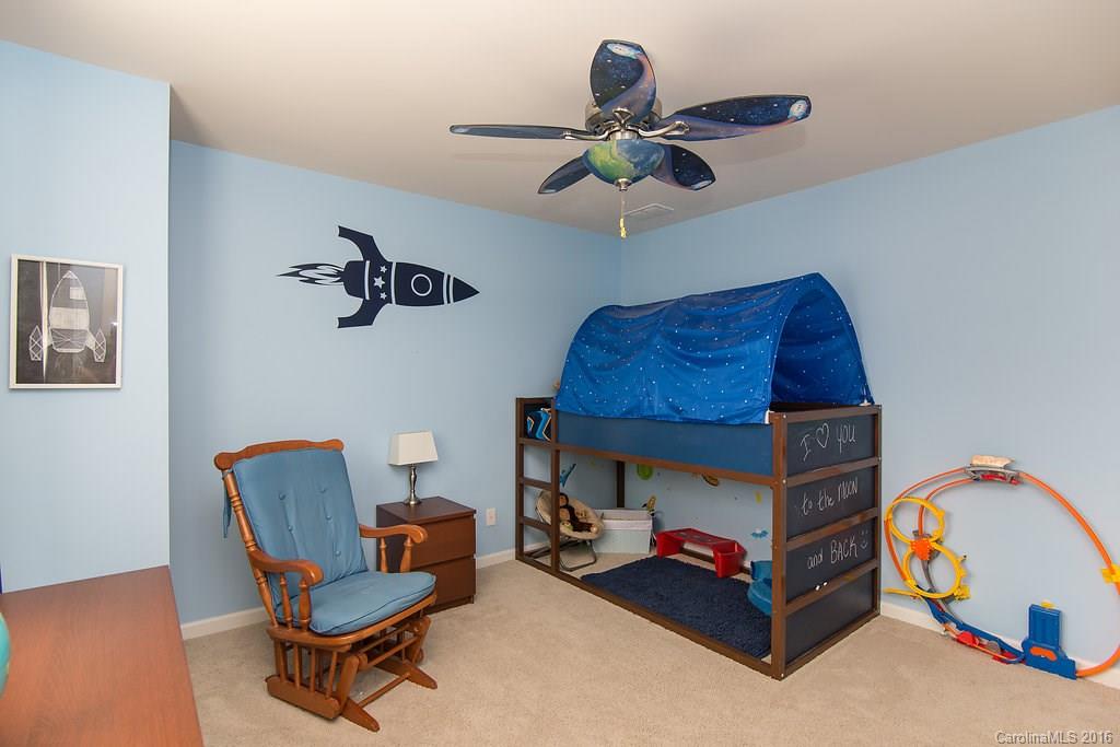 Belair at Carolina Lakes - Residential