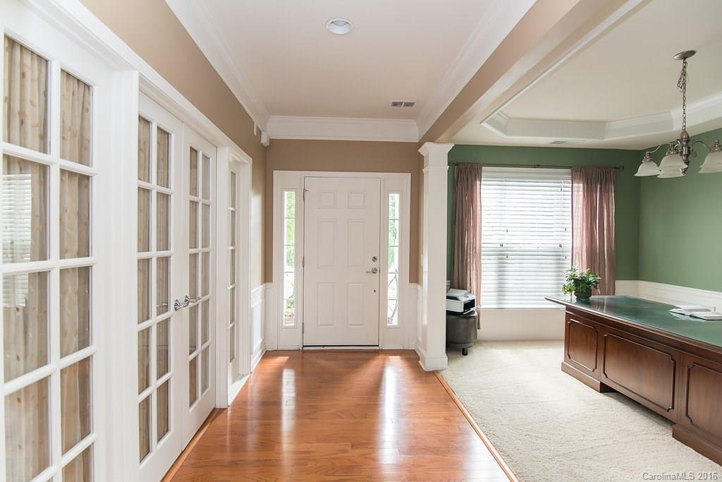 Belair at Carolina Lakes - Residential