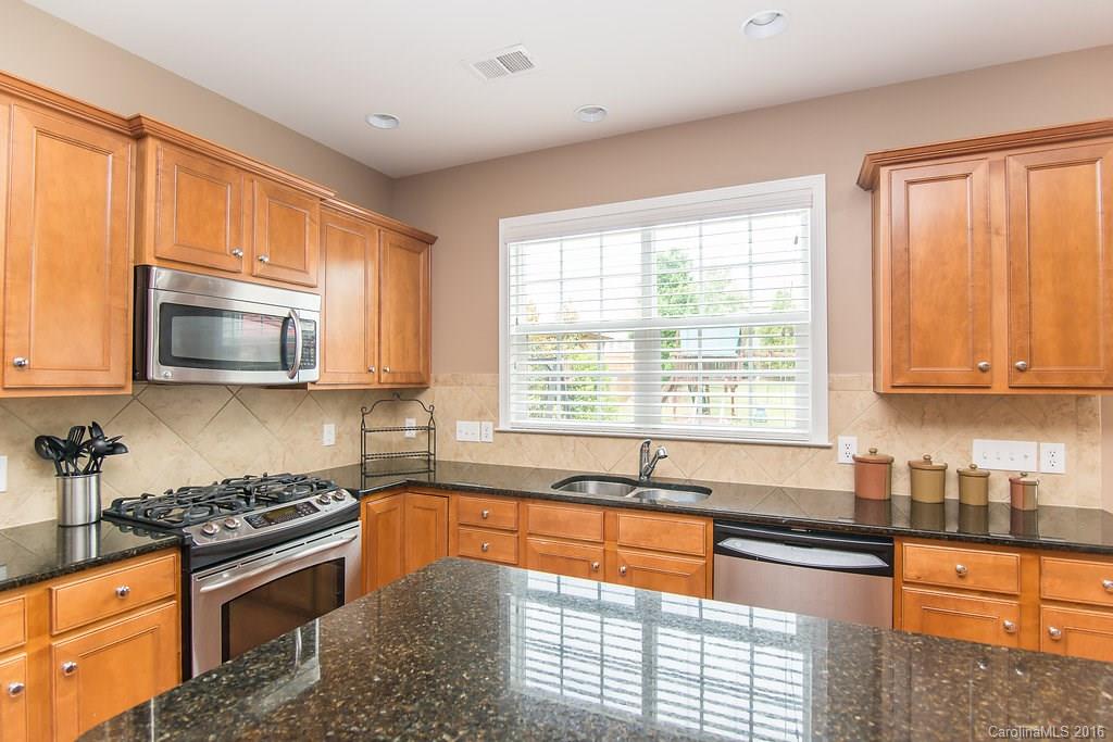 Belair at Carolina Lakes - Residential