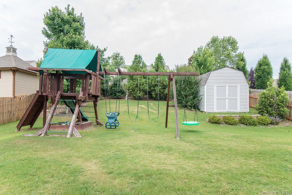 Belair at Carolina Lakes - Residential