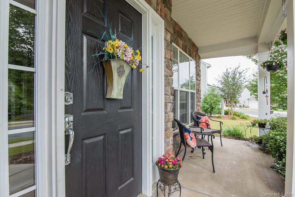 Belair at Carolina Lakes - Residential