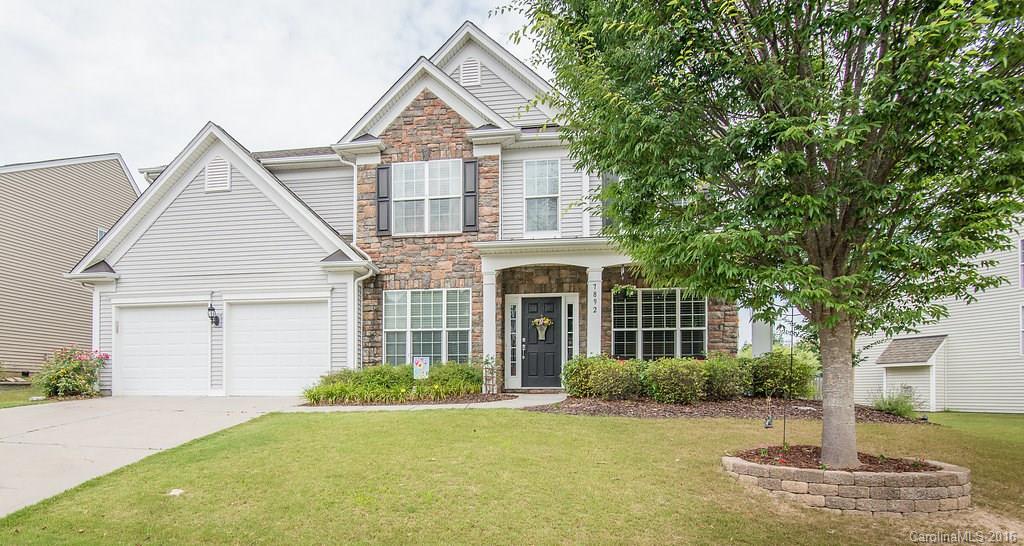 Belair at Carolina Lakes - Residential