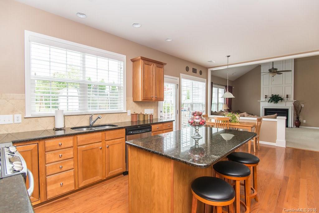 Belair at Carolina Lakes - Residential