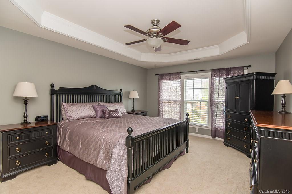 Belair at Carolina Lakes - Residential