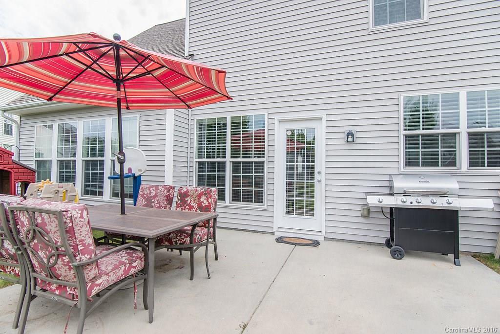 Belair at Carolina Lakes - Residential