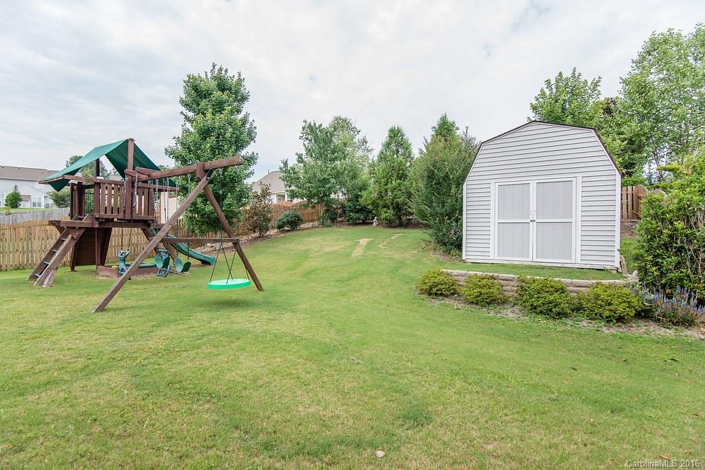 Belair at Carolina Lakes - Residential