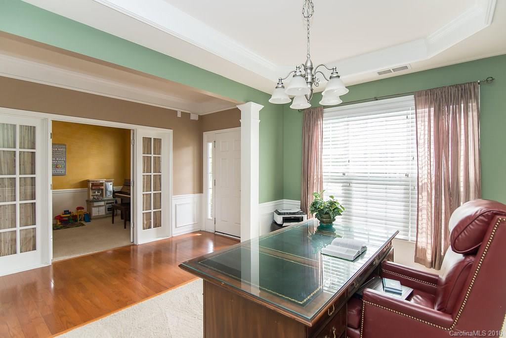 Belair at Carolina Lakes - Residential