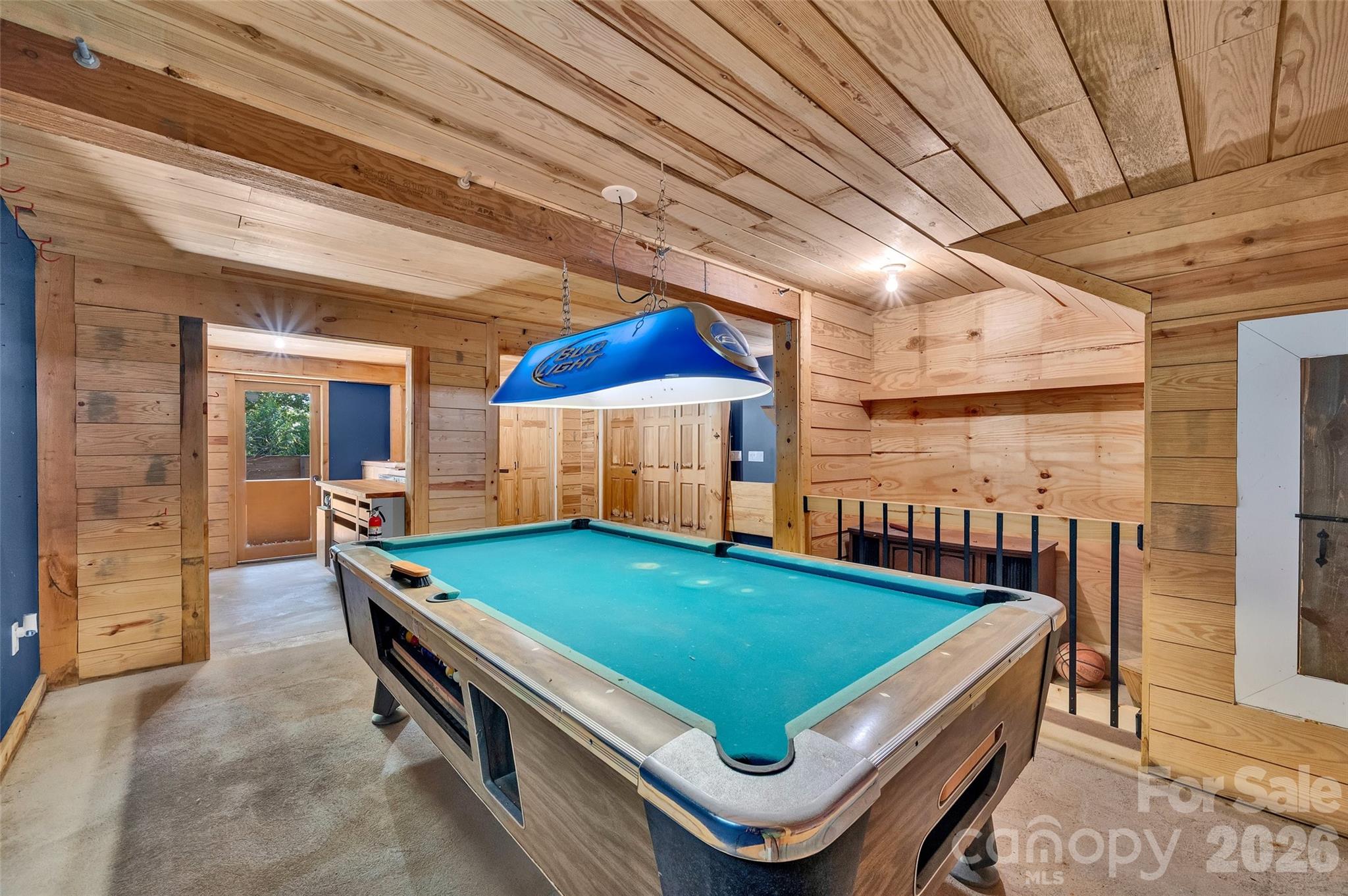 East Park - Residential