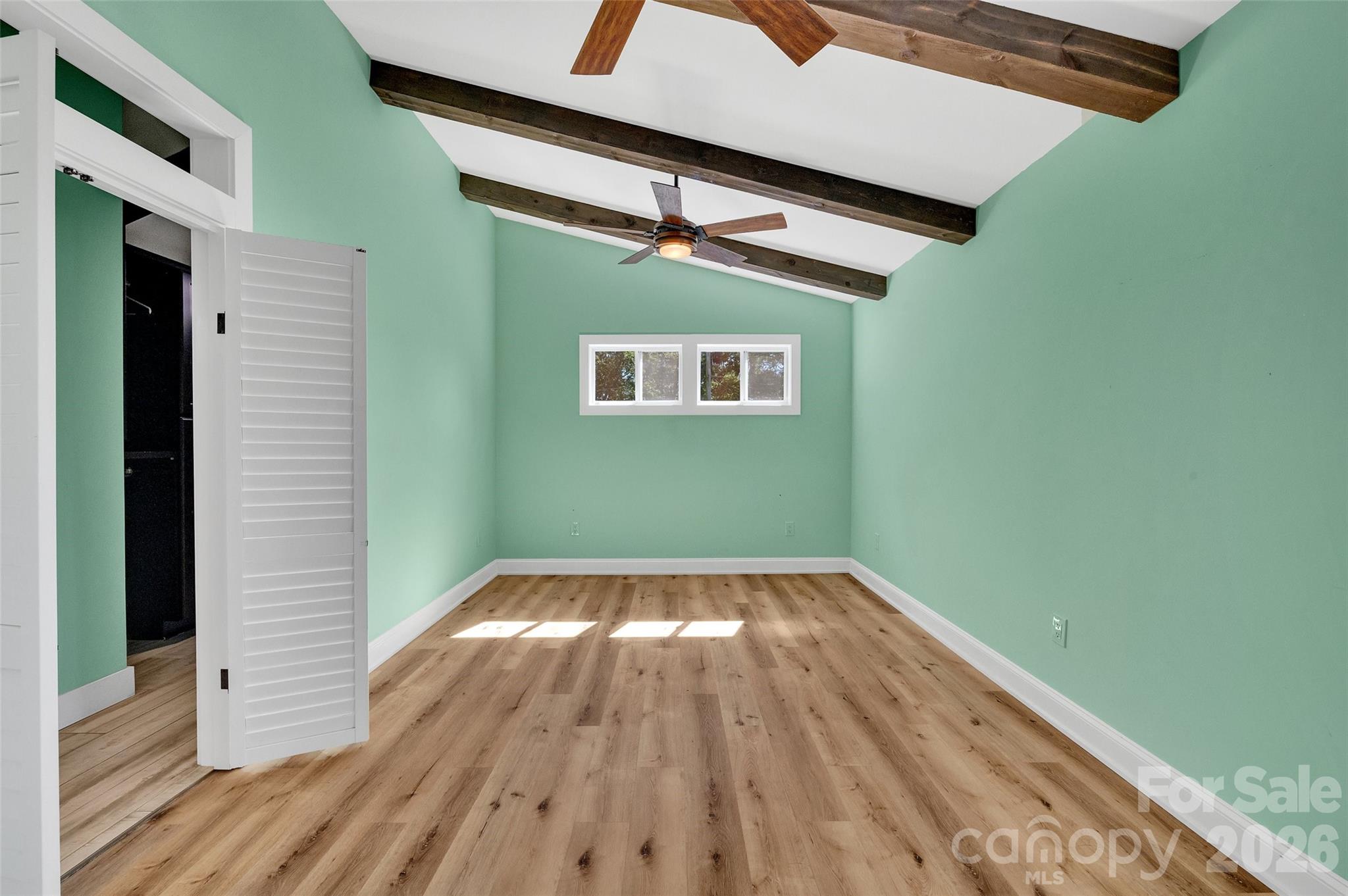 East Park - Residential