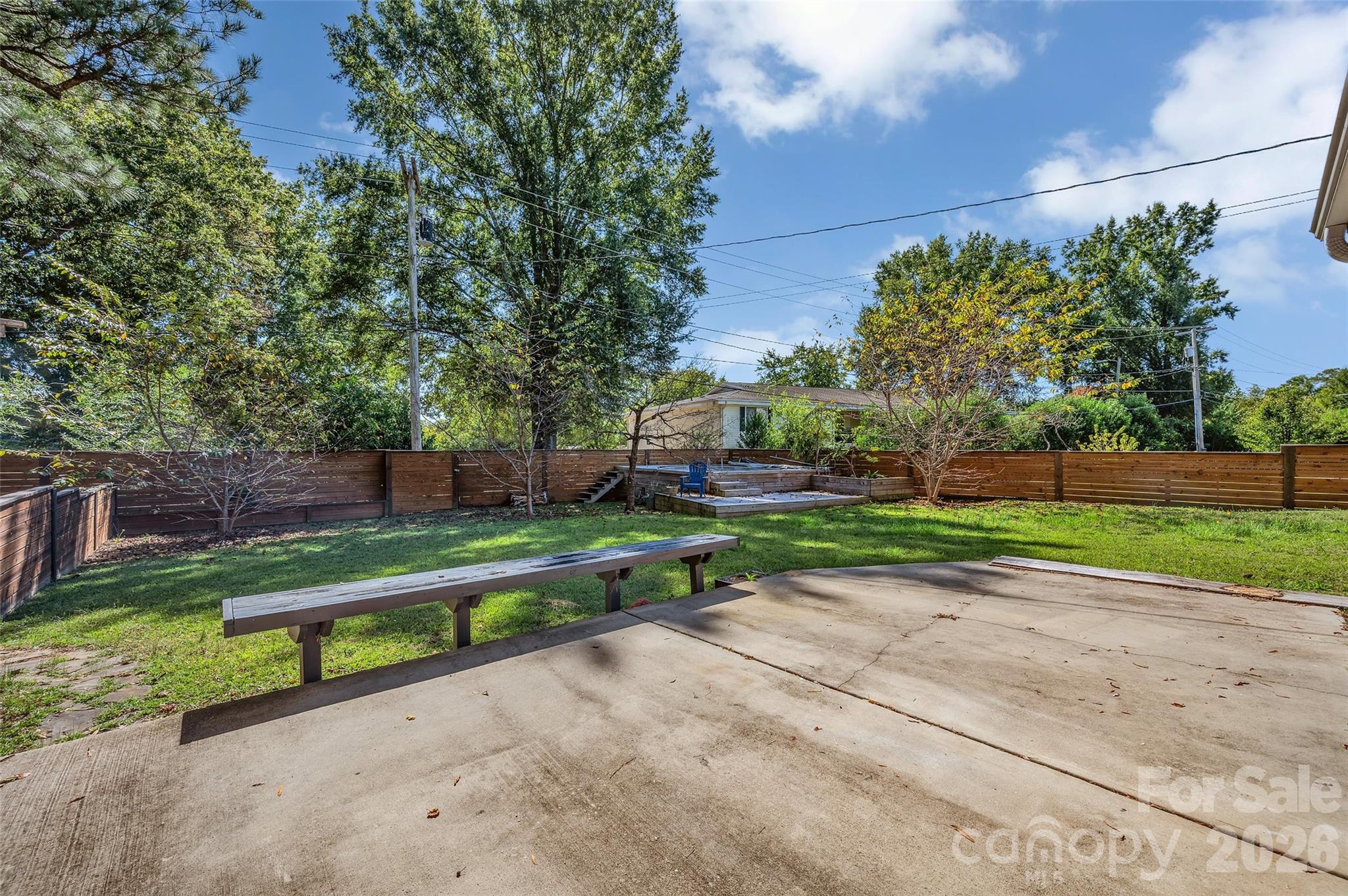 East Park - Residential