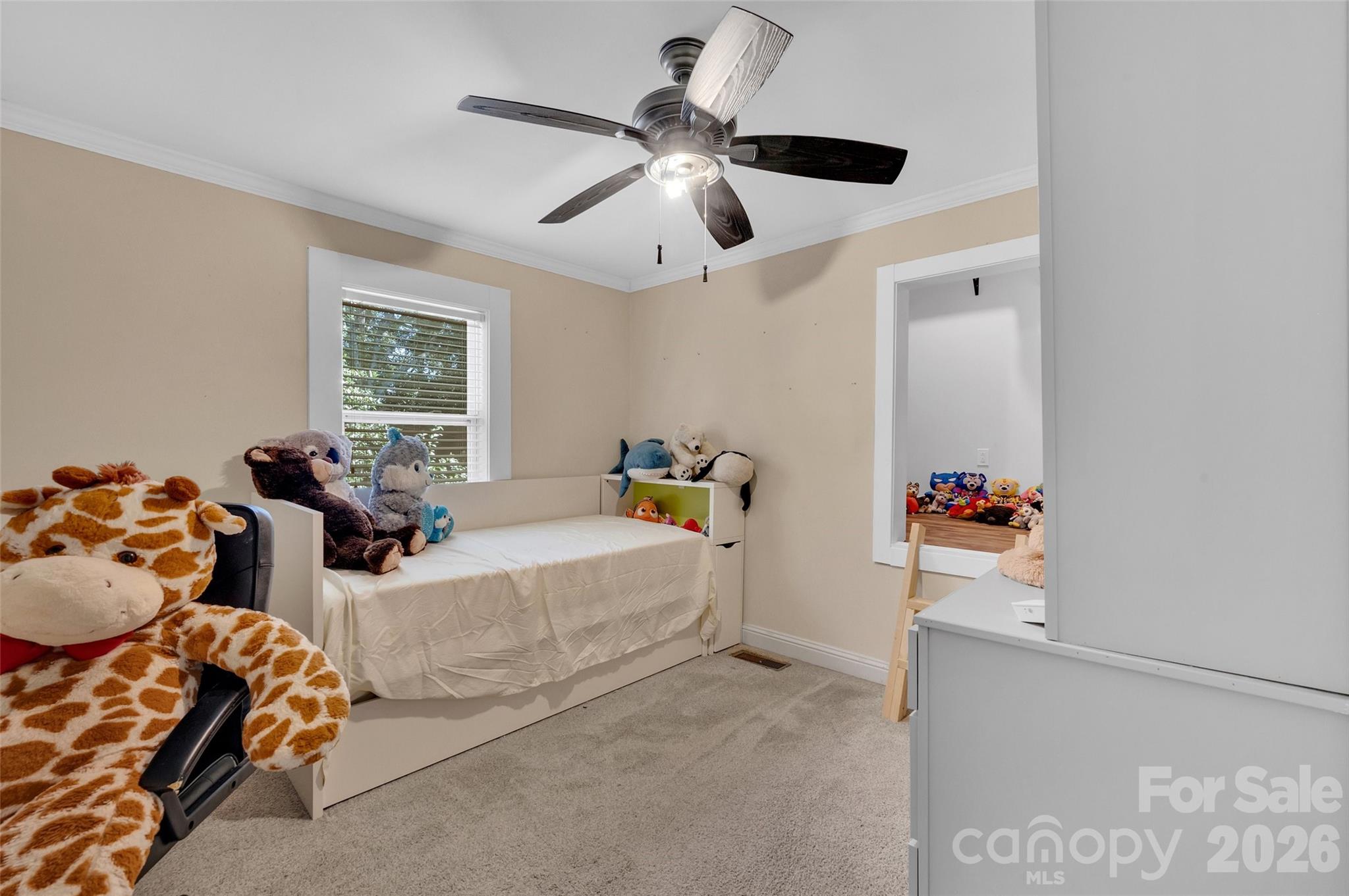 East Park - Residential