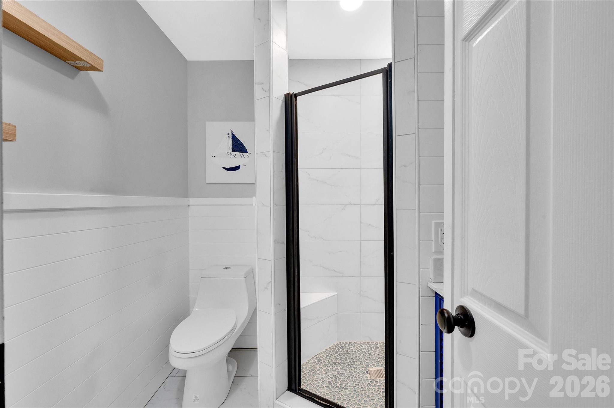 East Park - Residential