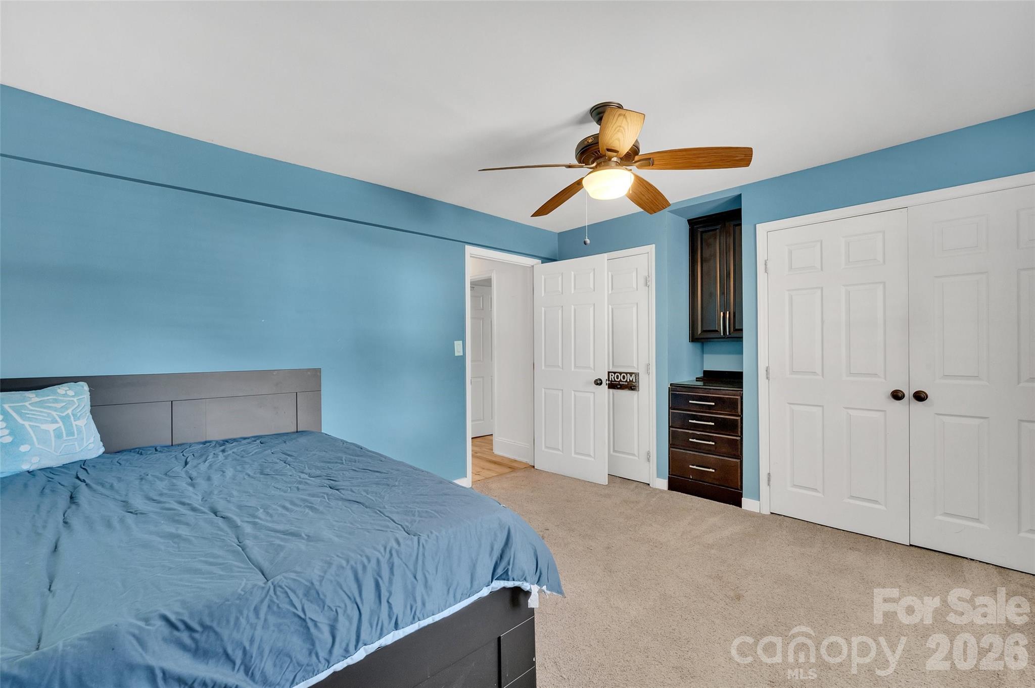 East Park - Residential