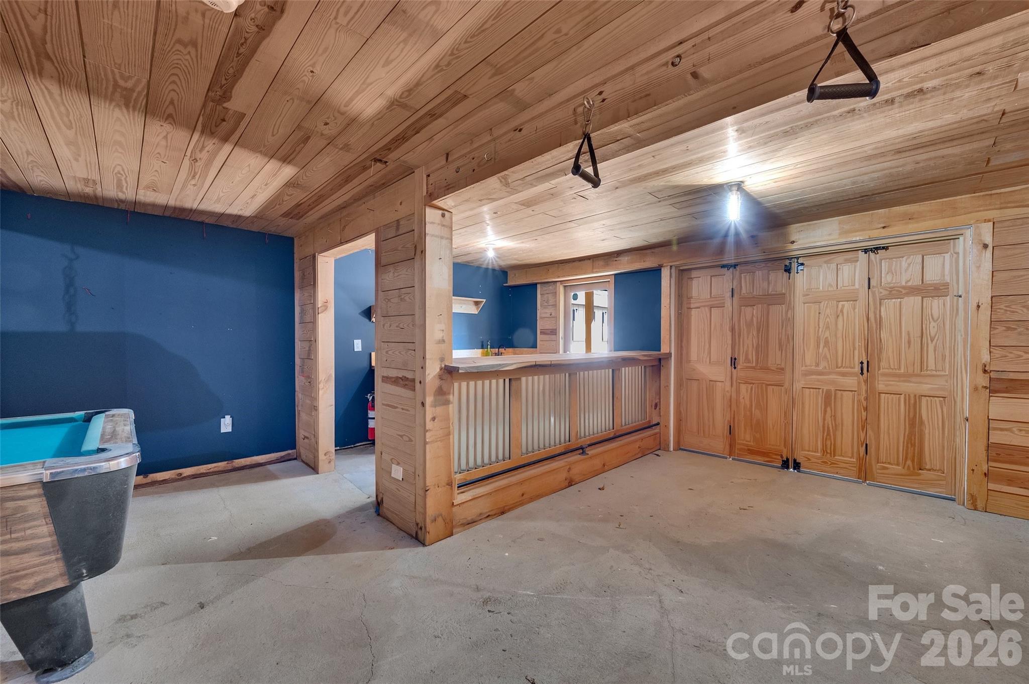 East Park - Residential